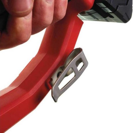 NOŻYCE AKUM. DO METALU M18BMS20-0 18V 0*AH MILWAUKEE