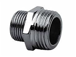 NYPEL CHROM REDUKCYJNY 3/8*1/2 DIAMOND