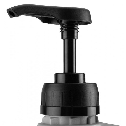 PASTA DO MYCIA RĄK ŻELOWA, BUTELKA Z POMPKĄ 4L. NEO