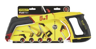 PIŁA DO METALU FATMAX 5 IN 1 STANLEY