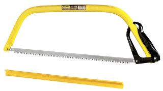 PIŁA KABŁĄKOWA 610MM DO DREWNA MOKREGO [L] STANLEY