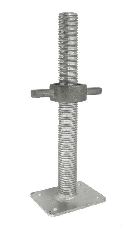 PODSTAWA RUSZTOWANIA PR*M26 ZABI