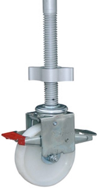 RUSZTOWANIE, TYP RA-1120 MODEL 310 DRABEX