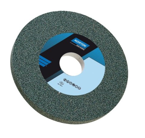 ŚCIERNICA CERAMICZNA 01 200X20X51 39C60KVS NORTON