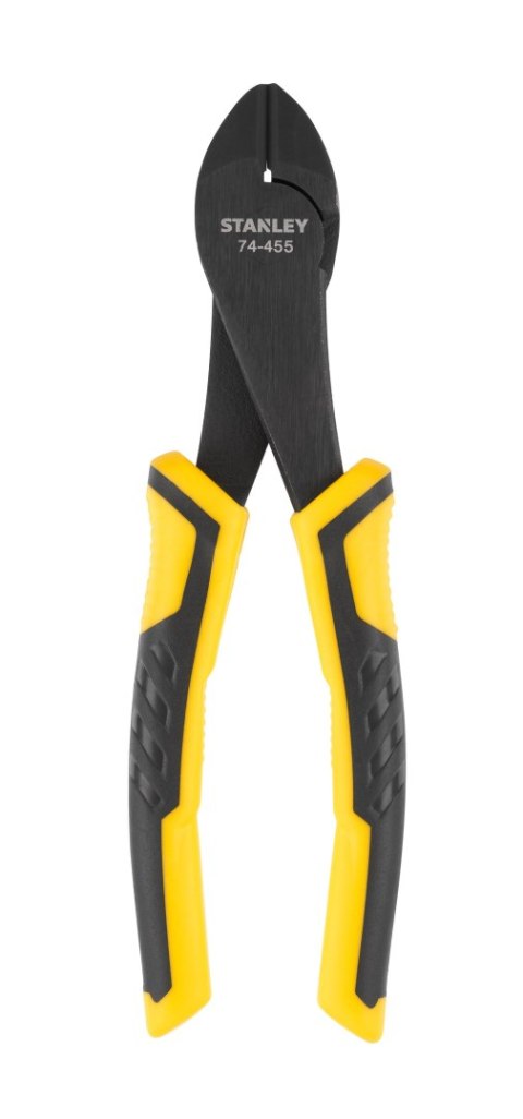 SZCZYPCE DYNAGRIP OBCINAKI 180MM STANLEY