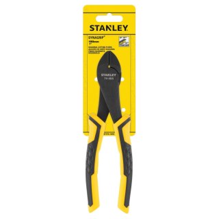 SZCZYPCE DYNAGRIP OBCINAKI 180MM STANLEY