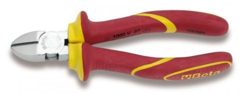 SZCZYPCE TNĄCE BOCZNE 140MM W IZOLACJI DO 1000V BETA