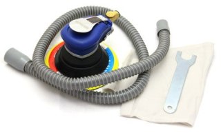 SZLIFIERKA MIMOŚRODOWA PNEUMATYCZNA 150MM AT-980-6V UN