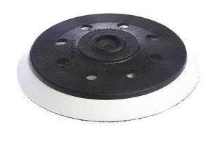 TALERZ SZLIFIERSKI NA RZEP 150MM MAKITA