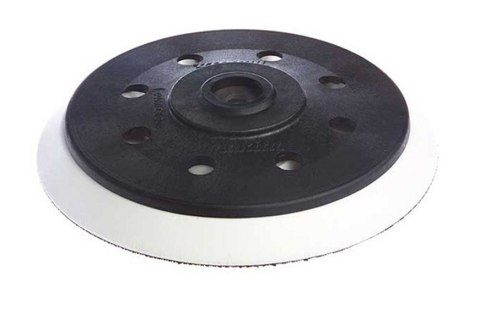 TALERZ SZLIFIERSKI NA RZEP 150MM MAKITA