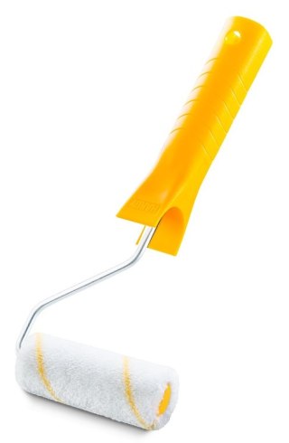 WAŁEK GEPARD MIDI 10CM 30MM RUNO 7MM POLIAKRYL KAEM