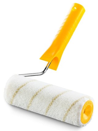 WAŁEK MAXPROFI 25MM RUNO 22MM 48MM KAEM