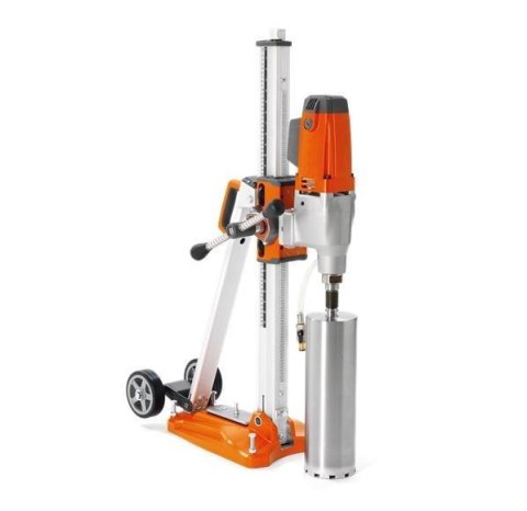 WIERTNICA DIAMENTOWA DMS 240 ZE STATYWEM HUSQVARNA