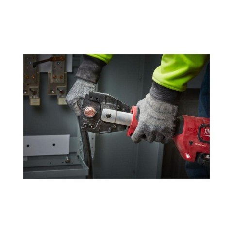 AKUM. HYDRAULICZNY OBCINAK KABLI M18ONEHCC-201C 1*2.0AH MILWAUKEE