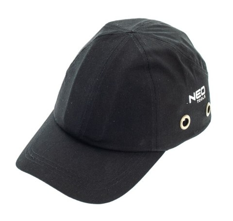 CZAPKA Z DASZKIEM ZE WZMOCNIENIEM,CE NEO