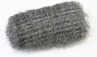 CZYŚCIK STALOWY OPK. 12 SZT UN