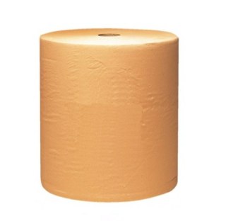 CZYŚCIWO PAPIEROWE BRĄZOWE KLASIK 1000M UN