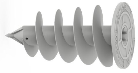 DYBEL DO MOCOWANIA W IZOLACJI 25*50MM NYLON MC FIX