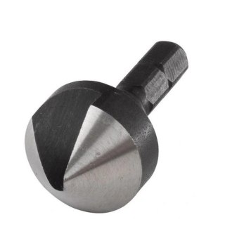 FAZOWNIK WS, UCHWYT 6-KĄTNY,16MM WOLFCRAFT