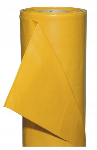 FOLIA PAROIZOLACYJNA PRAXA 2*50*0,2MM TYTAN