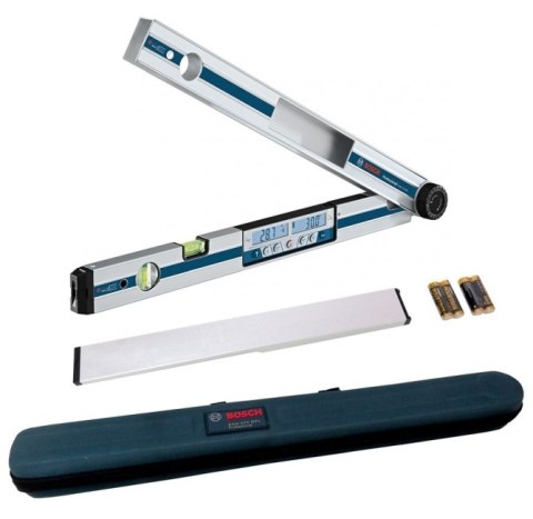 MIERNIK KĄTA I POZIOMICA GAM 270 MFL BOSCH