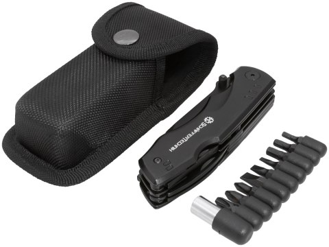 NARZĘDZIE WIELOFUNKCYJNE MULTI TOOL KING TONY