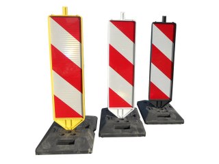 OGRANICZNIKI SKRAJNI U21 1000MM*250MM Inny