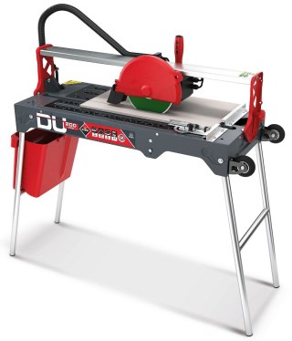 PRZECINARKA DU-200 EVO 650 230V 50HZ RUBI