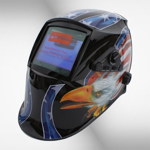 PRZYŁBICA AUTOMATYCZNA POWERWELD 5818E+ POWERWELD