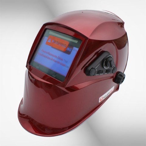 PRZYŁBICA AUTOMATYCZNA POWERWELD 5818E+ POWERWELD
