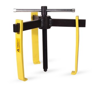 ŚCIĄGACZ DO ŁOŻYSK 3-RAMIENNY PRZESUWNY 400MM HEFAJSTOS