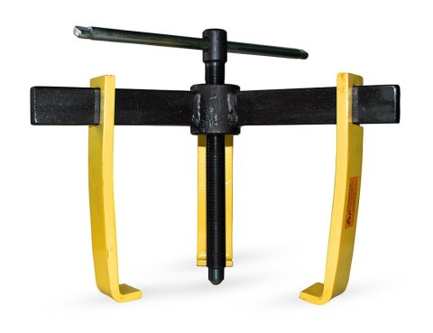 ŚCIĄGACZ DO ŁOŻYSK 3-RAMIENNY PRZESUWNY 400MM HEFAJSTOS