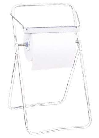 STOJAK METALOWY, NA CZYŚCIWA PRZEMYSŁOWE UN