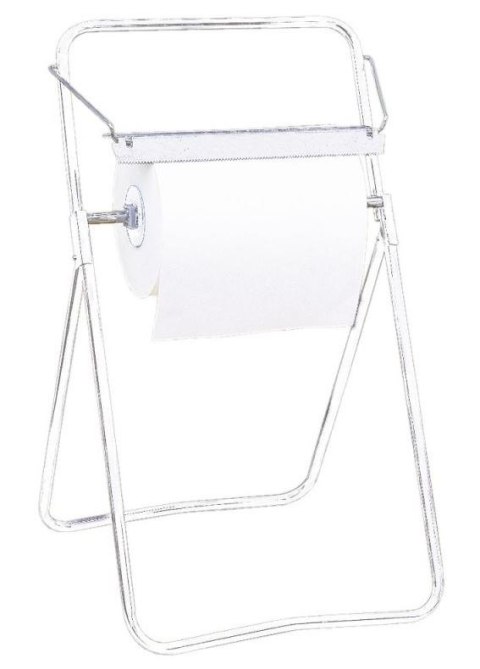 STOJAK METALOWY, NA CZYŚCIWA PRZEMYSŁOWE UN