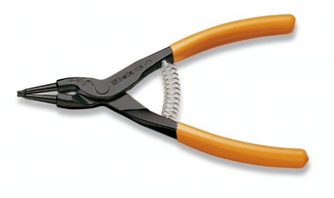 SZCZYPCE SEGERA ZEWNĘTRZNE PROSTE 175MM BETA