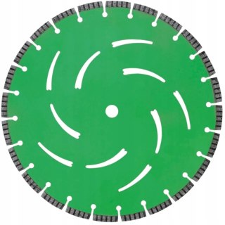 TARCZA DIAMENTOWA LASER EXTREME CUT 2.0 125/22.2 DR.SCHULZE