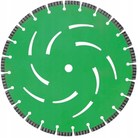 TARCZA DIAMENTOWA LASER EXTREME CUT 2.0 125/22.2 DR.SCHULZE