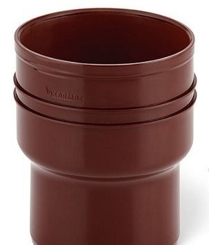 TRAPER 110/124 USZCZELKA BRĄZ UN