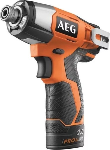 WIERTARKA UDAROWA BSS12CLI-202C MILWAUKEE