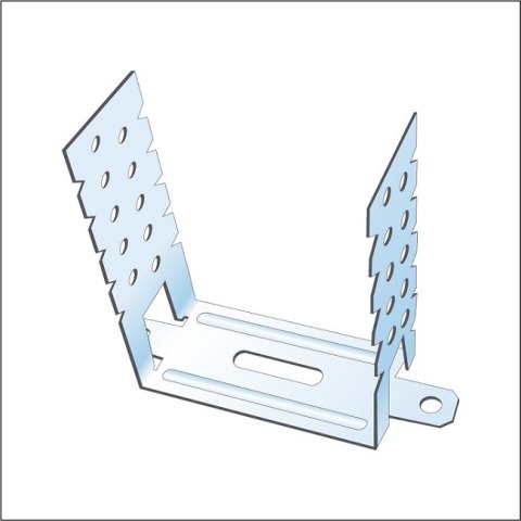WIESZAK ES 60/250 BUDMAT