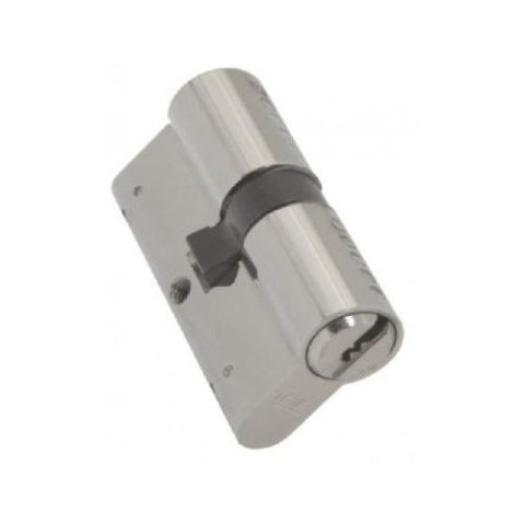 WKŁADKA ASYMETRYCZNA 45/50 YETI NIKIEL LOB