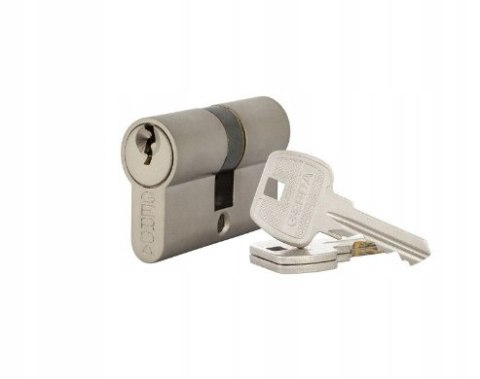 WKŁADKA SYMETRYCZNA NIKIEL SATYNA 30/30 PUDEŁKO UN