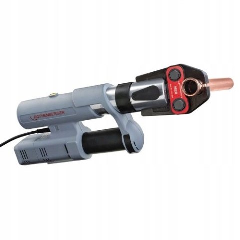 ZACISKARKA DO RUR ROMAX AC ECO ROTHENBERGER