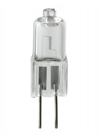 ŻARÓWKA HALOGENOWA 10W 12V G-4 UN