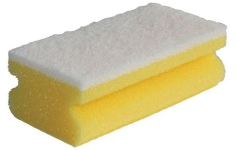 ZMYWAK PROFESJONALNY NIERYSUJĄCY OPK. 10SZT UN