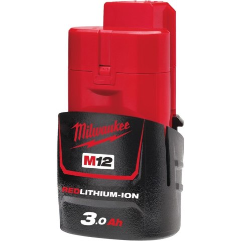 AKUMULATOR M12B3 12V 3.0AH LI-ION MILWAUKEE