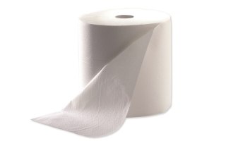 CZYŚCIWO PRZEMYSŁOWE 100% CELULOZA 240M*27CM 2SZT UN