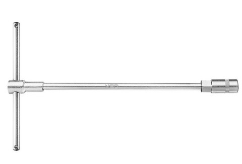 KLUCZ TRZPIENIOWY NASADOWY TYP T H13 NEO