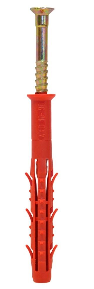 KOŁEK SZYBKI MONTAŻ KSMXN 6*40MM UN