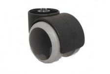 KÓŁKO OBROTOWE KLN 50/G GUMA T068 UN